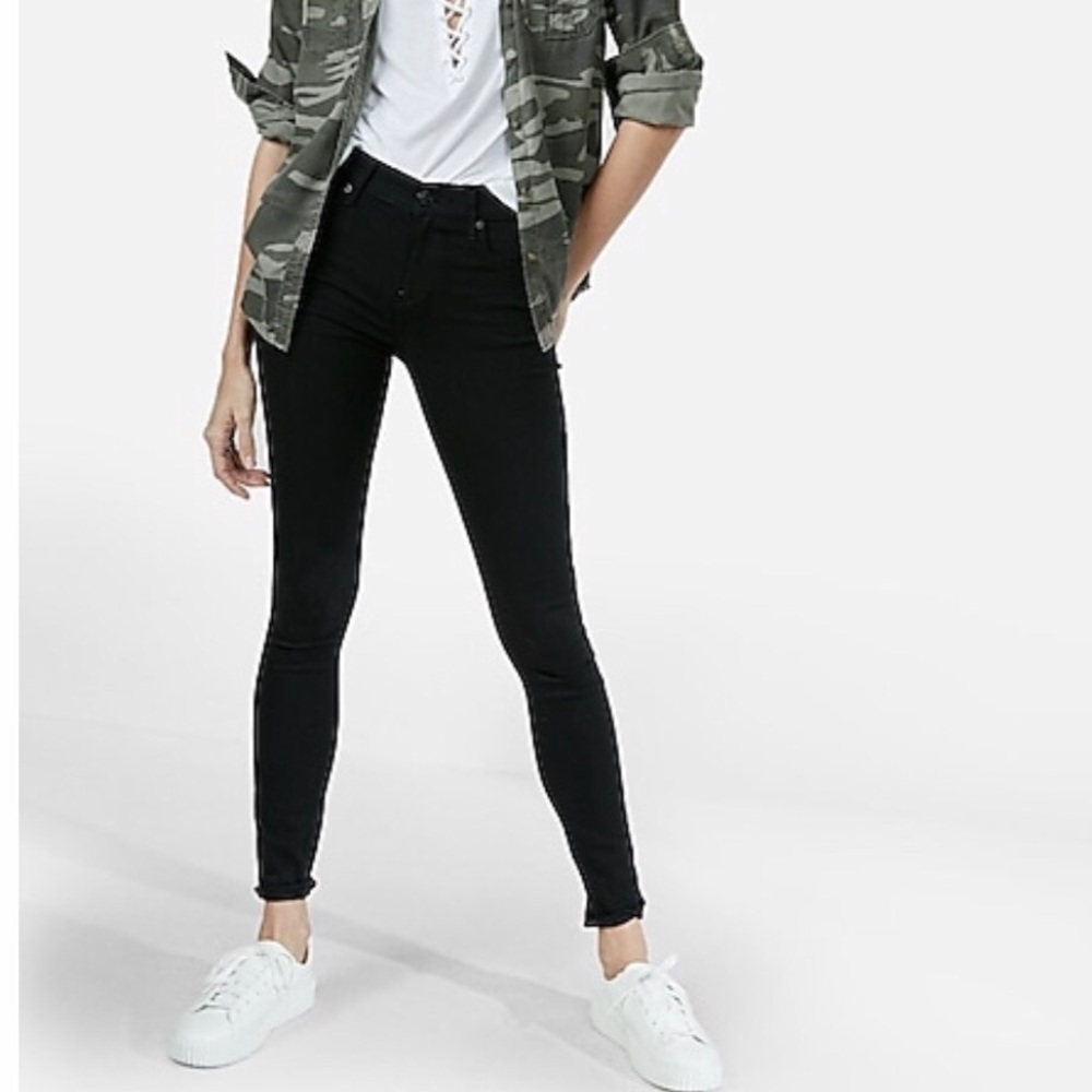 Express Legging